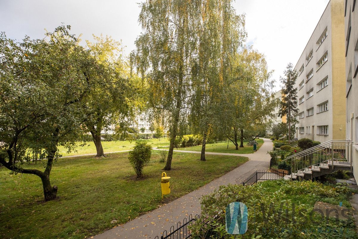 Mieszkanie 3-pokojowe Warszawa Żoliborz, ul. Jasnodworska. Zdjęcie 11