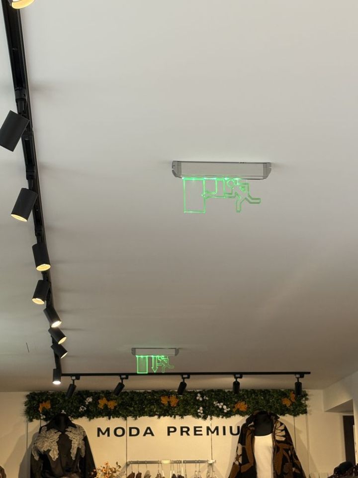 Lokal Szczecinek Centrum. Zdjęcie 5