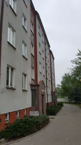 Mieszkanie 2-pokojowe Pruszków Centrum, ul. Kazimierza Pułaskiego. Zdjęcie 1