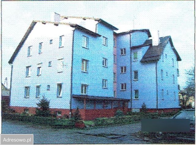 Mieszkanie 3-pokojowe Wołów, ul. Kazimierza Pułaskiego. Zdjęcie 1