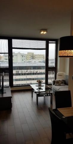 Mieszkanie 2-pokojowe Warszawa Ochota, ul. Grójecka. Zdjęcie 1