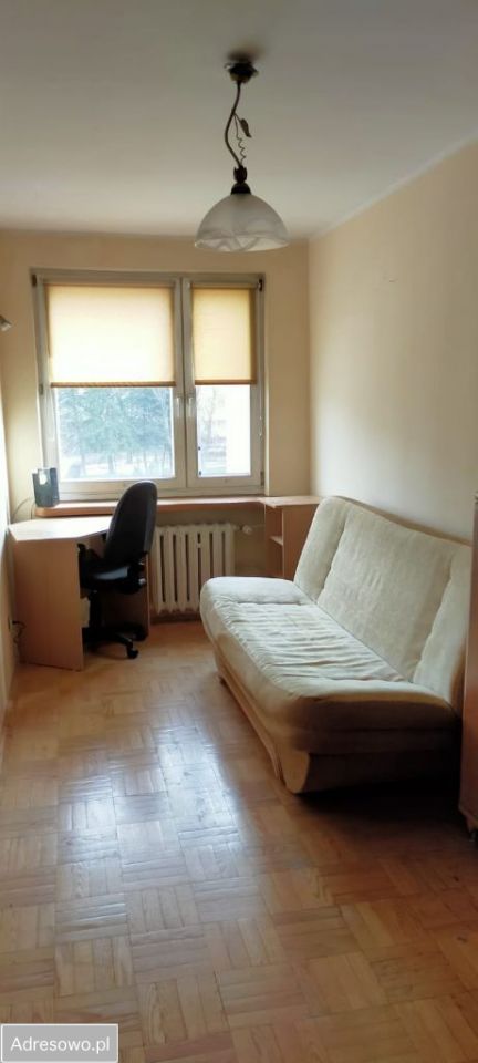 Pokój Rzeszów Śródmieście, ul. Marszałkowska. Zdjęcie 1