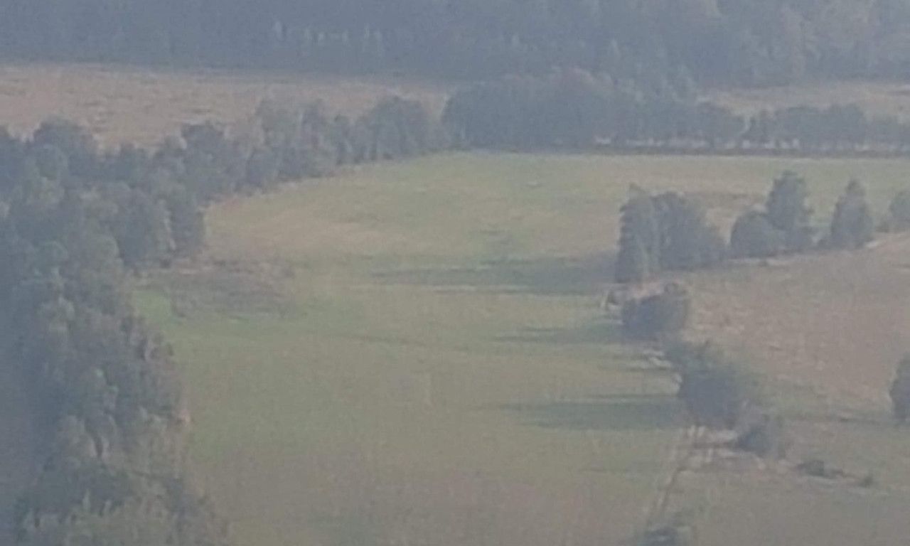 Działka rolna Janówek. Zdjęcie 5