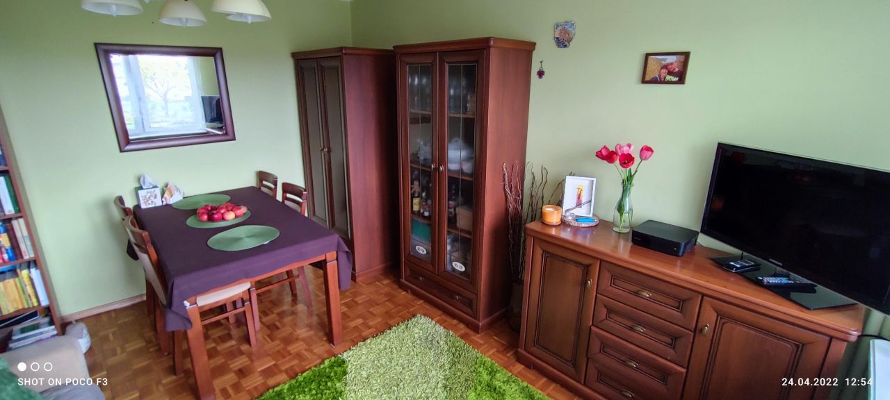 Mieszkanie 2-pokojowe Radom Ustronie, ul. Osiedlowa. Zdjęcie 7