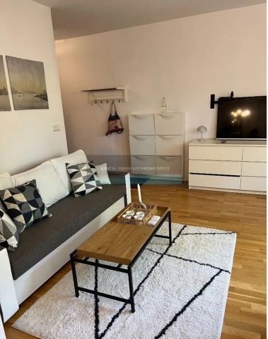 Mieszkanie 1-pokojowe Warszawa Wola, ul. Jana Olbrachta. Zdjęcie 1