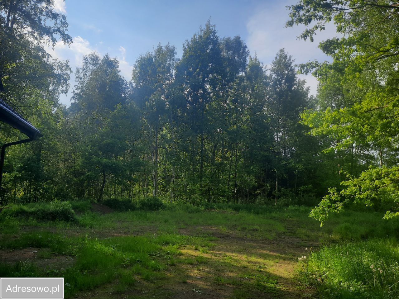 dom wolnostojący, 5 pokoi Biskupiec. Zdjęcie 11