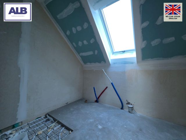 bliźniak, 4 pokoje Kiełpino. Zdjęcie 9