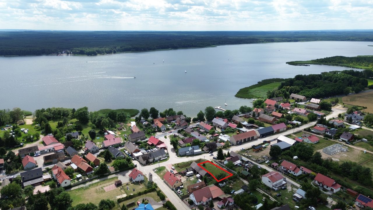 Działka budowlana Lubogoszcz, Lubogoszcz. Zdjęcie 5