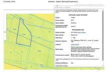 Działka rolna Rudziniec. Zdjęcie 1