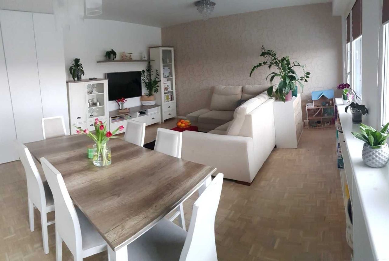 Mieszkanie 2-pokojowe Bełchatów, os. Okrzei