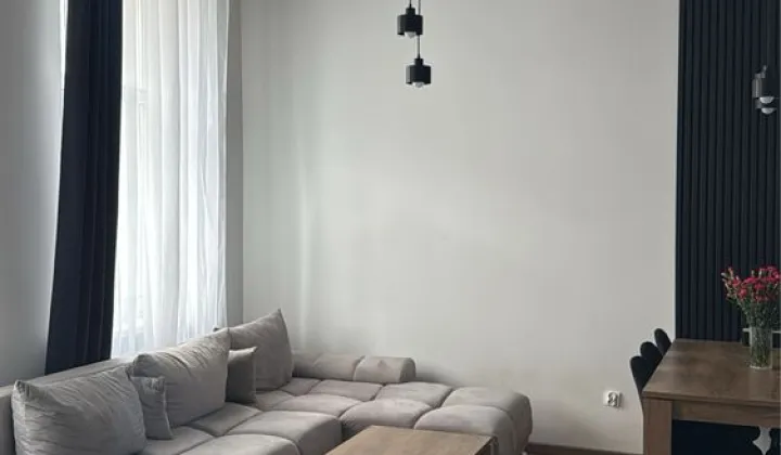 Mieszkanie 2-pokojowe Braniewo, pl. Wolności