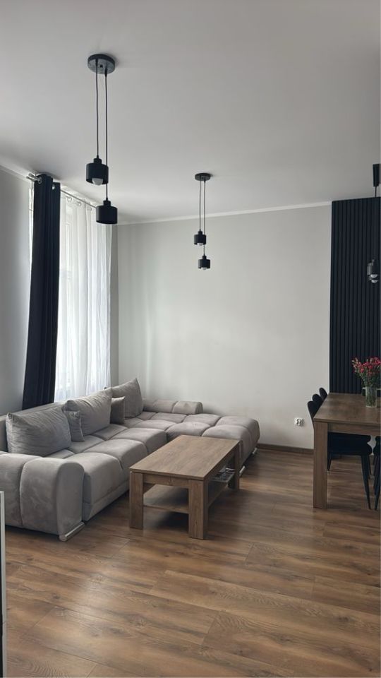 Mieszkanie 2-pokojowe Braniewo, pl. Wolności