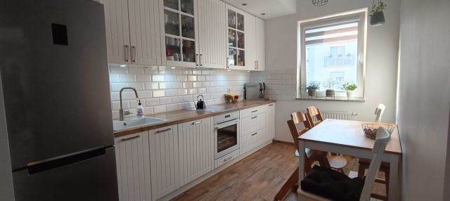 Mieszkanie 3-pokojowe Gorzów Wielkopolski Górczyn, ul. Władysława Grabskiego. Zdjęcie 1