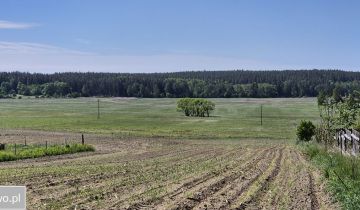 Działka rolna Studzianki, ul. Wesoła