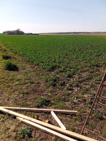 Działka budowlana Miłków-Kolonia. Zdjęcie 1