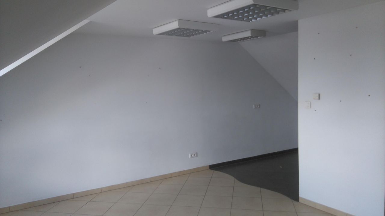 Nieruchomość komercyjna Międzyrzec Podlaski, ul. Żelazna. Zdjęcie 4