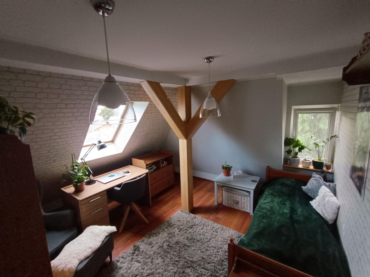 Mieszkanie 3-pokojowe Elbląg, ul. Ślepa. Zdjęcie 16