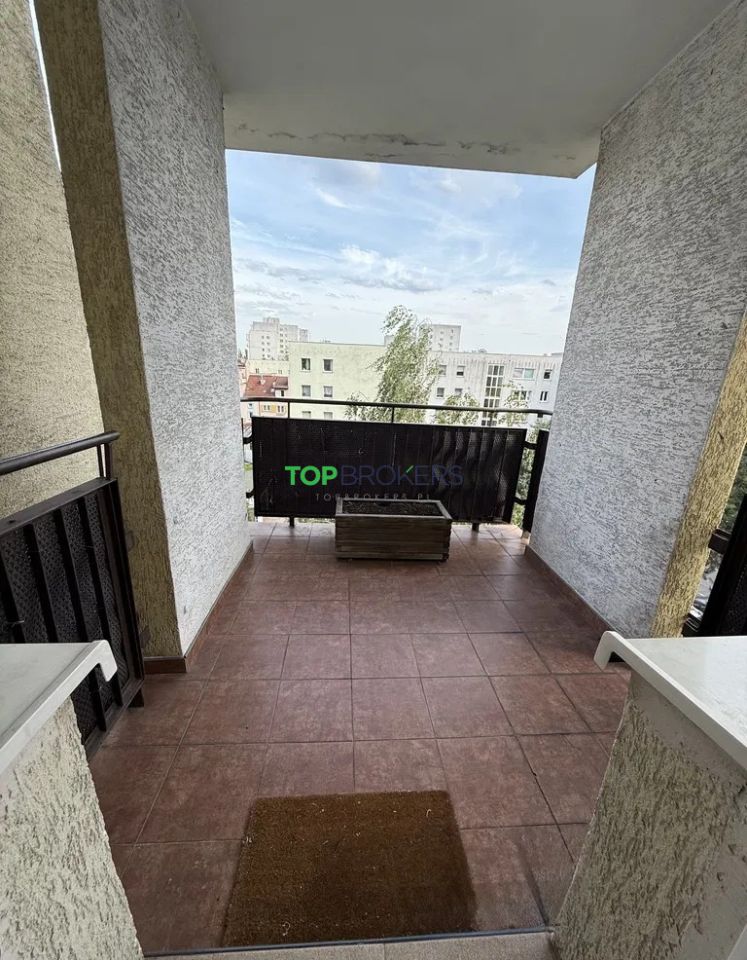 Mieszkanie 3-pokojowe Warszawa Ursynów, ul. Meander. Zdjęcie 13