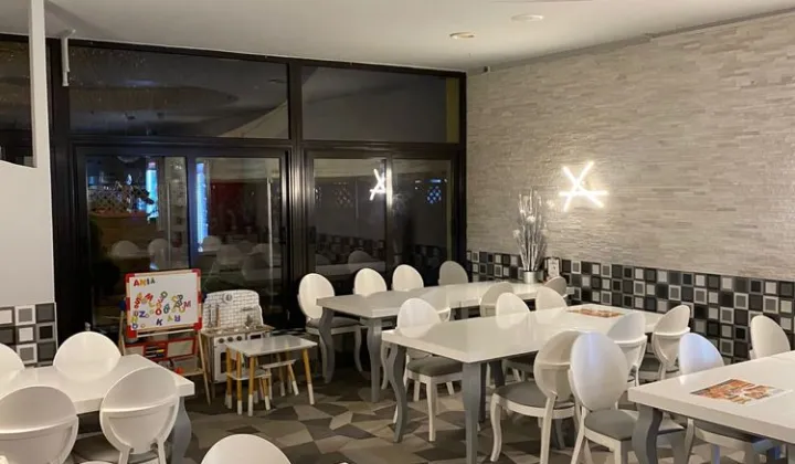 Lokal Katowice Giszowiec, ul. Mysłowicka