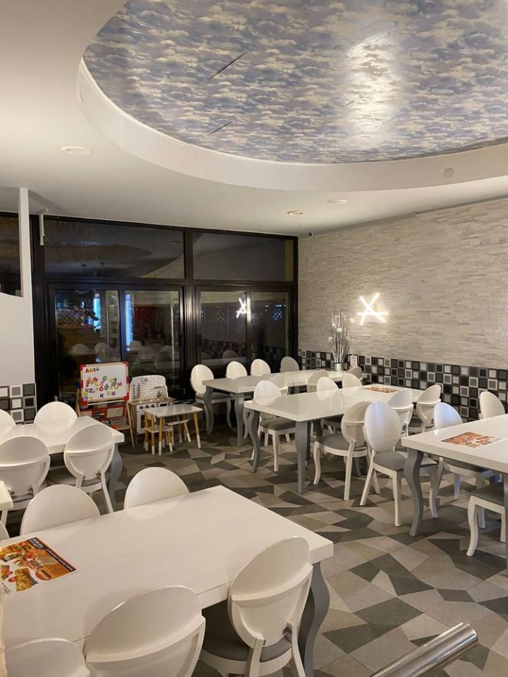 Lokal Katowice Giszowiec, ul. Mysłowicka