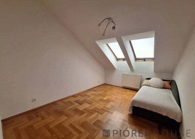 Mieszkanie 6-pokojowe Warszawa Ursynów, ul. Melchiora Wańkowicza. Zdjęcie 10