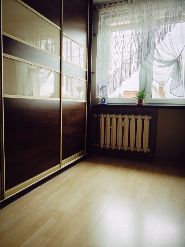 Mieszkanie 3-pokojowe Żagań, ul. Konopnickiej. Zdjęcie 2