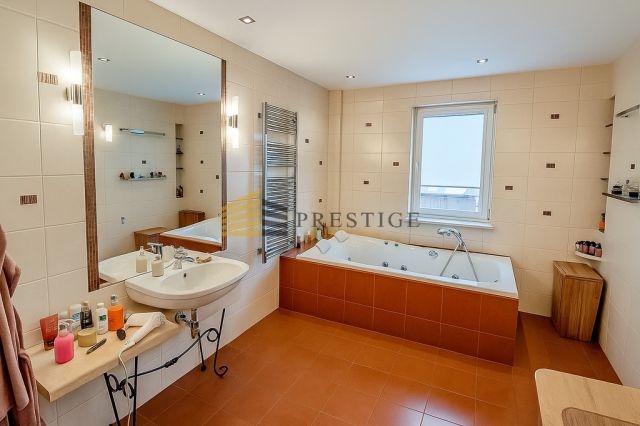 Mieszkanie 5-pokojowe Warszawa Ursynów, al. Komisji Edukacji Narodowej. Zdjęcie 11