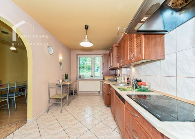 dom wolnostojący, 5 pokoi Bielsko-Biała, ul. Kamieniołom. Zdjęcie 6