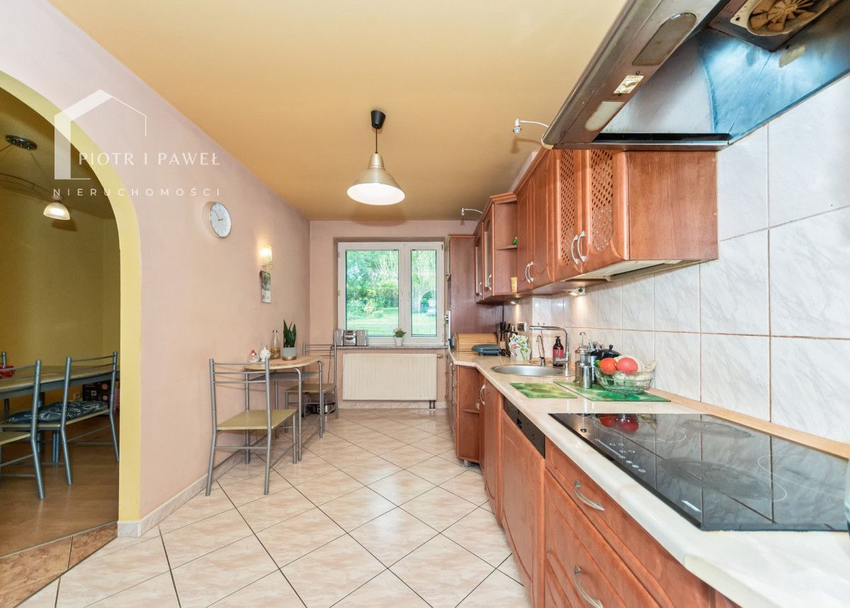 dom wolnostojący, 5 pokoi Bielsko-Biała, ul. Kamieniołom. Zdjęcie 6