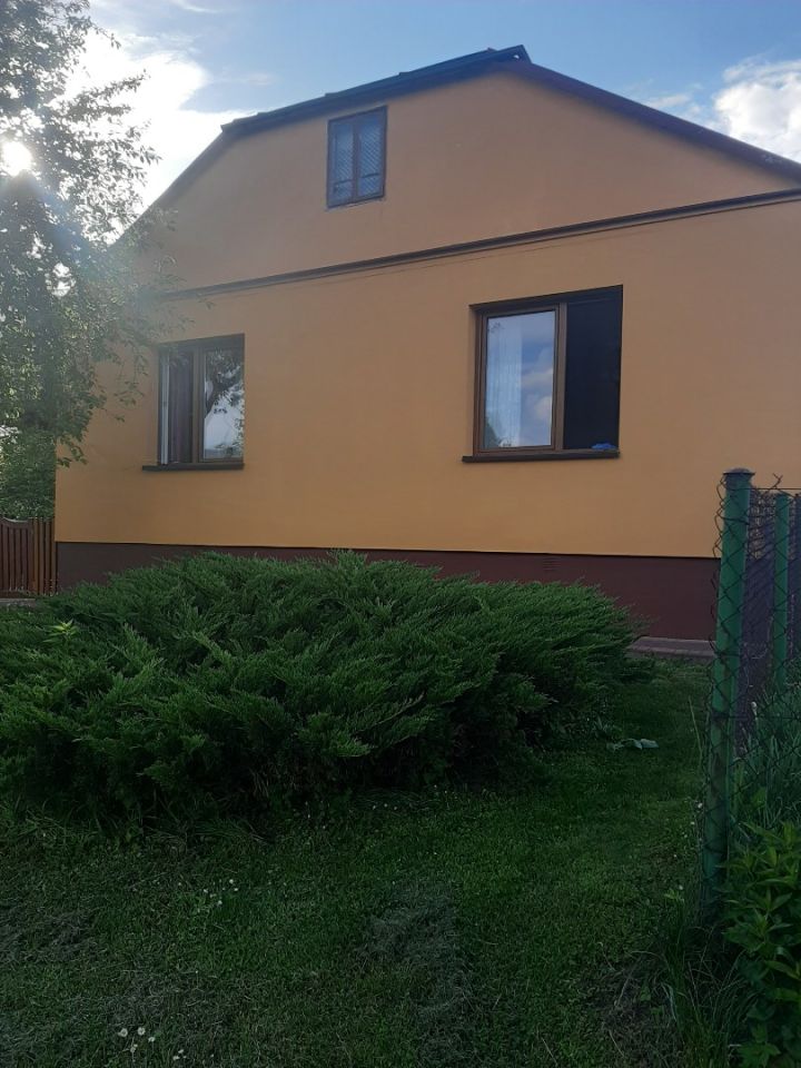 dom wolnostojący, 3 pokoje Kobło. Zdjęcie 5