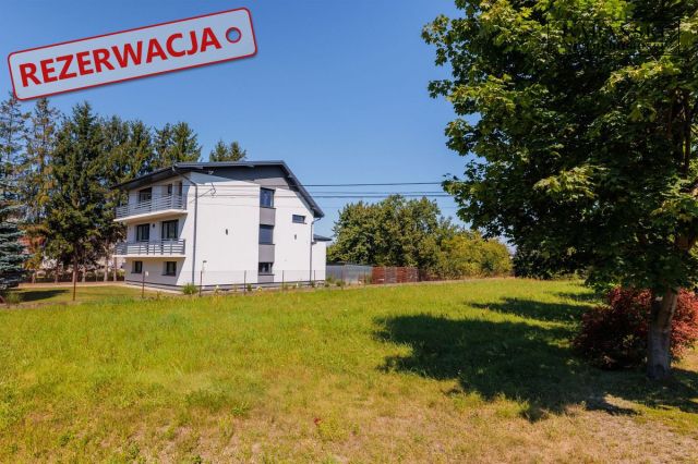 Działka budowlana Łęg Tarnowski, ul. Tarnowska. Zdjęcie 11