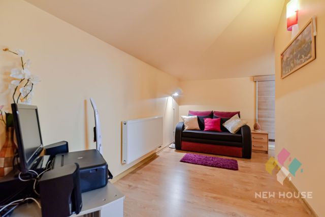 Mieszkanie 4-pokojowe Słupy. Zdjęcie 13