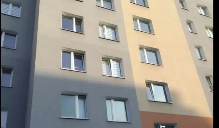 Mieszkanie 4-pokojowe Białystok Sienkiewicza