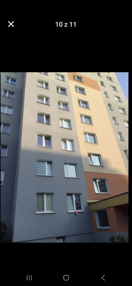 Mieszkanie 4-pokojowe Białystok Sienkiewicza