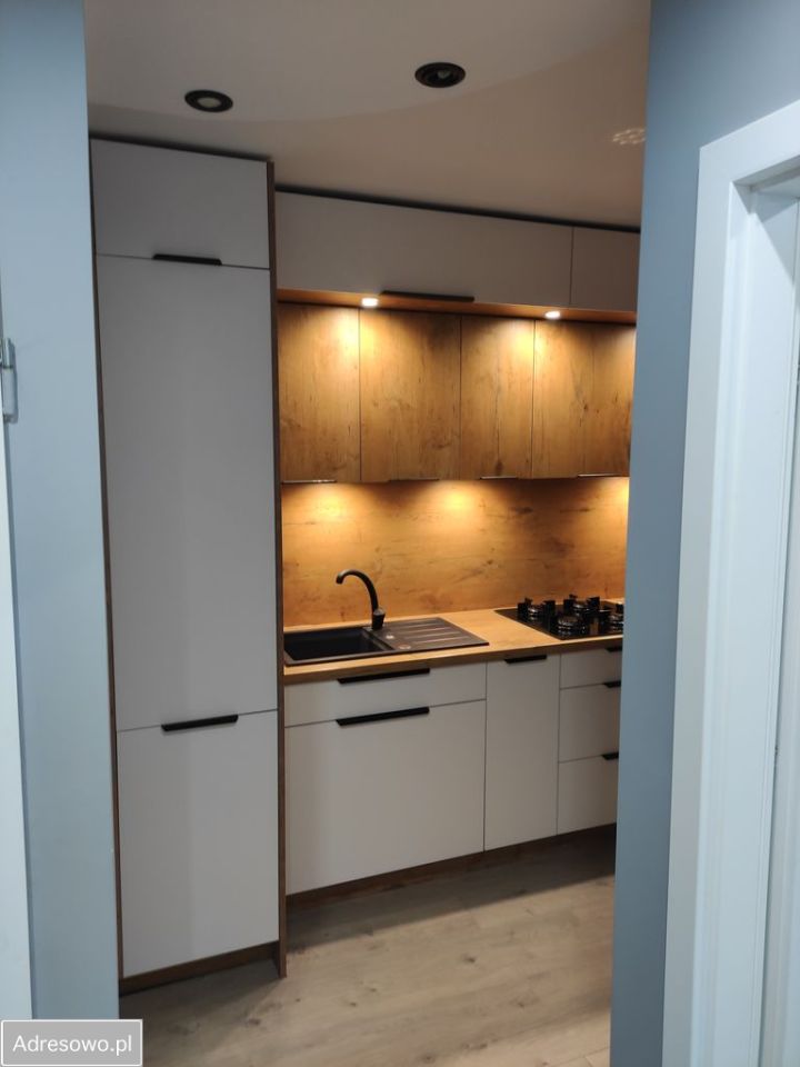 Mieszkanie 3-pokojowe Rawicz, ul. Bohaterów Westerplatte. Zdjęcie 6