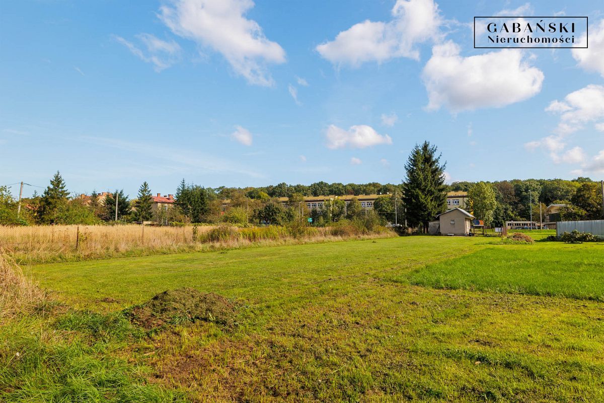 Działka budowlana Tarnów, ul. Chemiczna. Zdjęcie 3