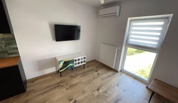 Mieszkanie 1-pokojowe Rzeszów Wilkowyja, ul. Leszka Czarnego