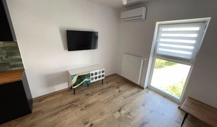 Mieszkanie 1-pokojowe Rzeszów Wilkowyja, ul. Leszka Czarnego