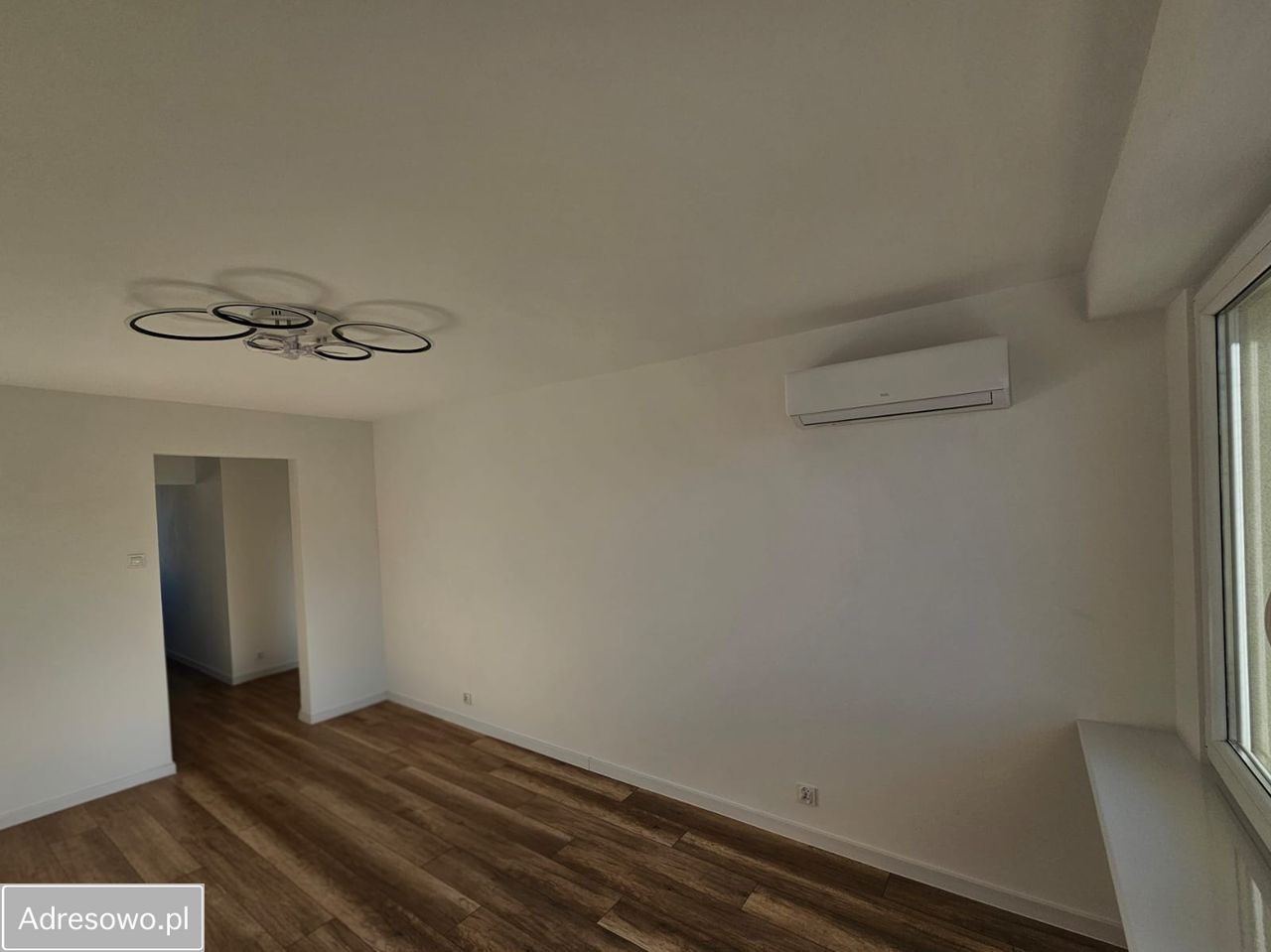 Mieszkanie 3-pokojowe Białystok Dziesięciny, ul. Zagórna