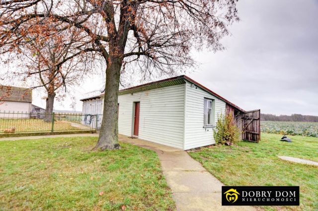 dom wolnostojący, 1 pokój Sokoły. Zdjęcie 2