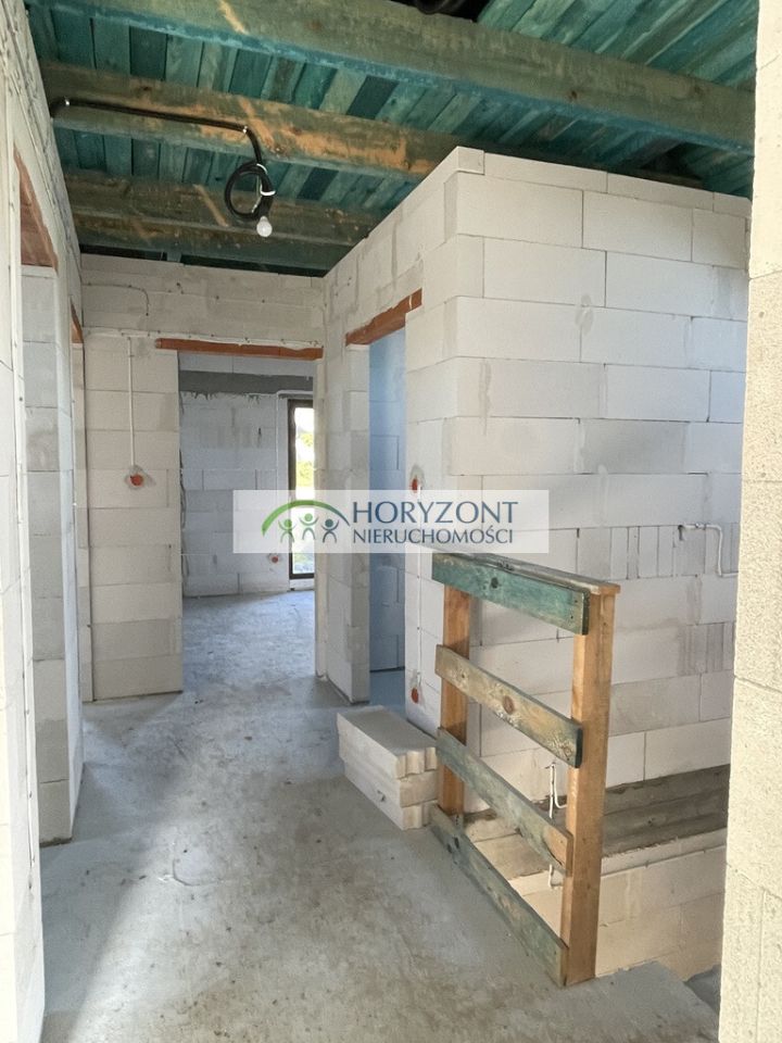 dom wolnostojący, 5 pokoi Chwaszczyno. Zdjęcie 13