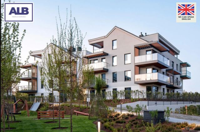 Mieszkanie 2-pokojowe Gdańsk Aniołki. Zdjęcie 6