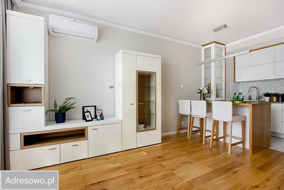 Mieszkanie 3-pokojowe Białystok Piasta, ul. Sybiraków