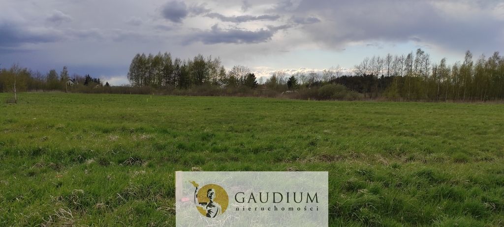 Działka budowlana Drewnica. Zdjęcie 10