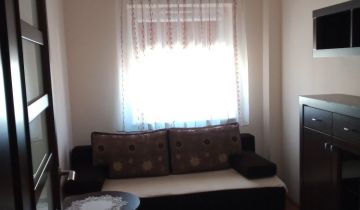 Mieszkanie 3-pokojowe Wilkaski