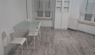 Mieszkanie 1-pokojowe Poznań Wilda, ul. Dezyderego Chłapowskiego