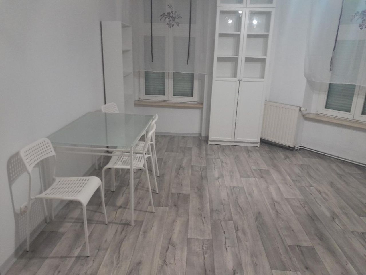 Mieszkanie 1-pokojowe Poznań Wilda, ul. Dezyderego Chłapowskiego. Zdjęcie 1