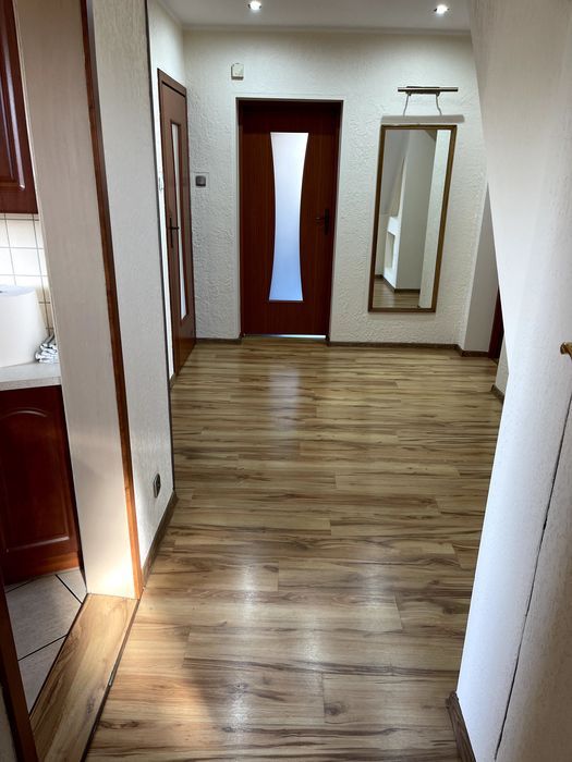 Mieszkanie 2-pokojowe Krzyż Wielkopolski, ul. Józefa Wybickiego. Zdjęcie 2