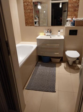 Mieszkanie 3-pokojowe Warszawa Wola, ul. Jana Olbrachta. Zdjęcie 14