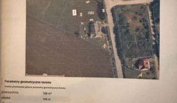 Działka rolno-budowlana Leśniewo